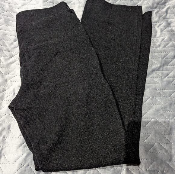 Beta Brand Yoga Dress Pants - Picture 4 of 5